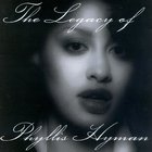 Phyllis Hyman - The Legacy Of Phyllis Hyman CD 2