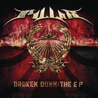 Pillar - Broken Down: The EP
