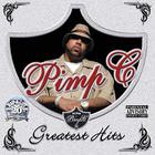 Pimp C - Greatest Hits