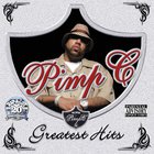 Pimp C - Greatest Hits (Screwed And Chopped)