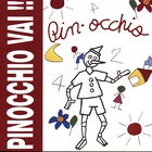 Pin-Occhio - Pinocchio Vai
