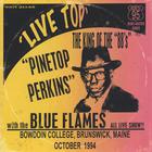 Pinetop Perkins - Live Top