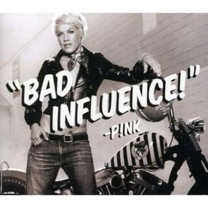 Bad Influence (AU CDS)