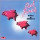 Pink Fairies - Kings of Oblivion