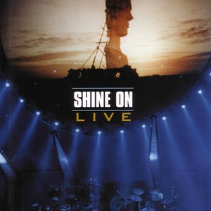 Shine On (Live) CD2