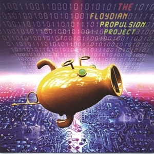 The Floydian Propulsion Project