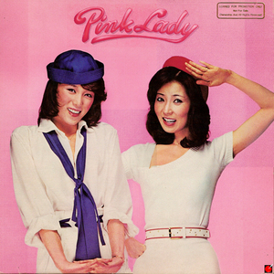 Pink Lady