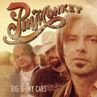 Pinmonkey - Big Shiny Cars