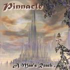 Pinnacle - A Man's Reach...