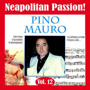 Neapolitan Passion Vol. 12