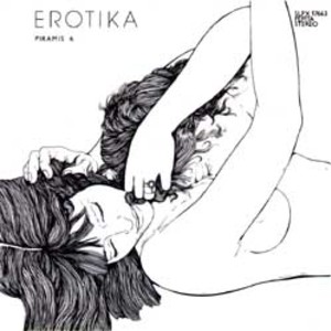 Piramis 6 - Erotika