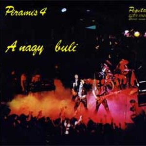 Piramis 4 (A Nagy Buli)