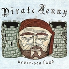 Pirate Jenny - Never-Sea Land