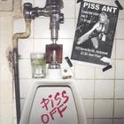 Piss Ant - Piss Off