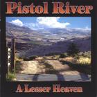 Pistol River - A Lesser Heaven