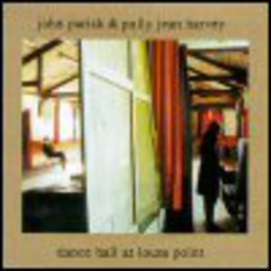 Dance Hall At Louse Point