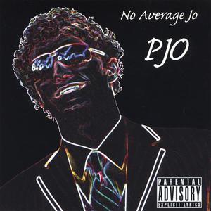 No Average Jo