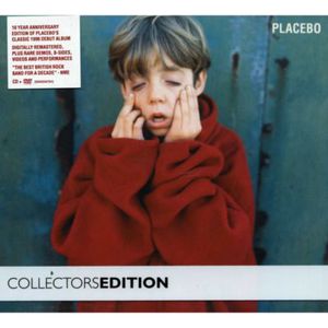 Placebo: 10th Annyversary (Collectors Edition)