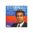 Placido Domingo - Love Song & Tangos