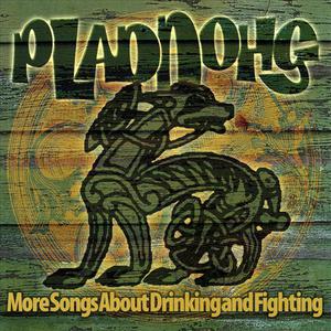 More Songs About Drinking and Fighting