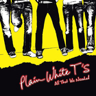 Plain White T's - All That We Needed