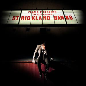 The Defamation of Strickland Banks (Deluxe Edition) CD1
