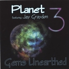 Planet 3 featuring Jay Graydon - Gems Unearthed