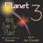 Planet 3 featuring Jay Graydon - Music From The Planet