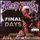 Final Days: Anthems For The Apocalpse