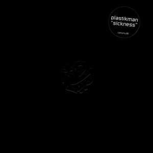 Sickness (EP)