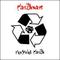 Plastikman - Recycled Plastik