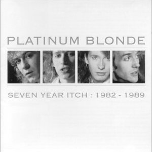 Seven Year Itch: 1982-1989