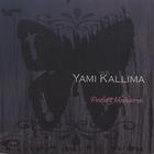 Pocket Universe - Yami Kallima