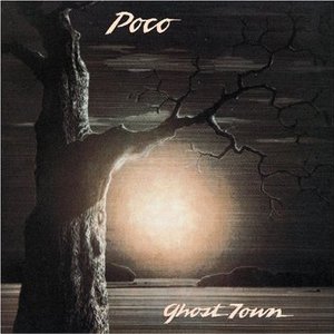 Ghost Town (Vinyl)