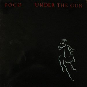 Under The Gun (Vinyl)