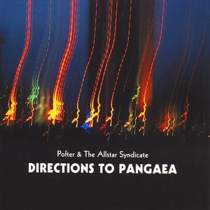 Directions To Pangaea