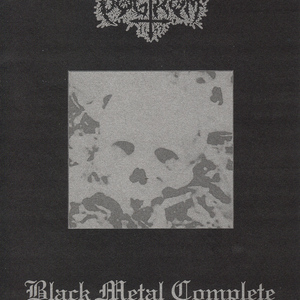 Black Metal Complete