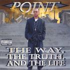 Point - The Way, The Truth, and The Life
