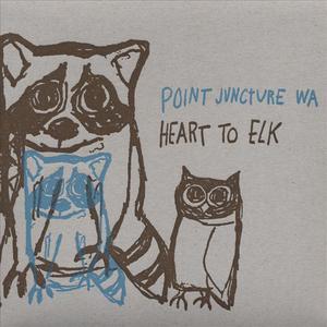 Heart to Elk
