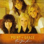 Point Of Grace - How You Live