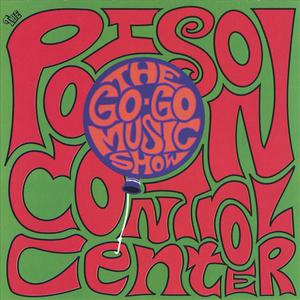 The Go-Go Music Show