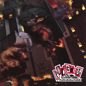 The City Burns