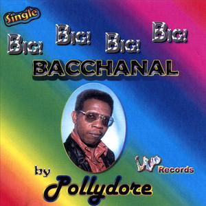 Big Big Big Bachanal