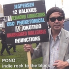 PONO - Indie Rock to the Blues