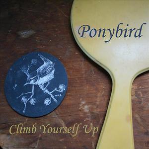 Climb Yourself Up - EP