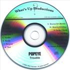 Popeye - Trouble