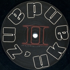 Popof - Ukandanz' 02 Repress Vinyl