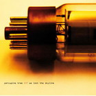 Porcupine Tree - We Lost the Skyline (EP)