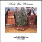 Porter Music Box Co. - Music Box Christmas