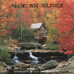 Music Box Solitude